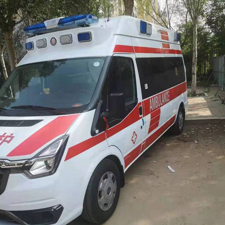 朔城救护车出租服务提供灵活定制方案