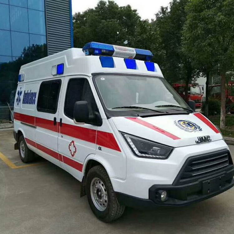 朔城救护车出租哪家好