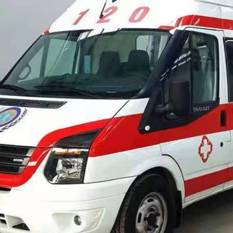 朔城非急救护送病人转院租赁救护车的优缺点对比